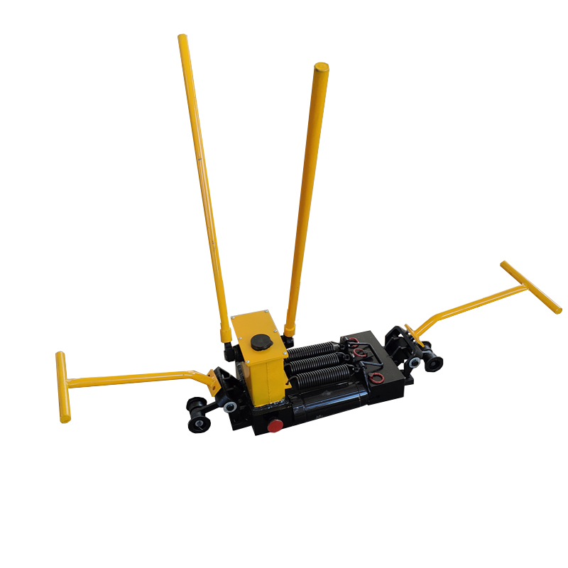 液压轨缝调整器 单向/双向轨缝调整器 ytf-400调整器