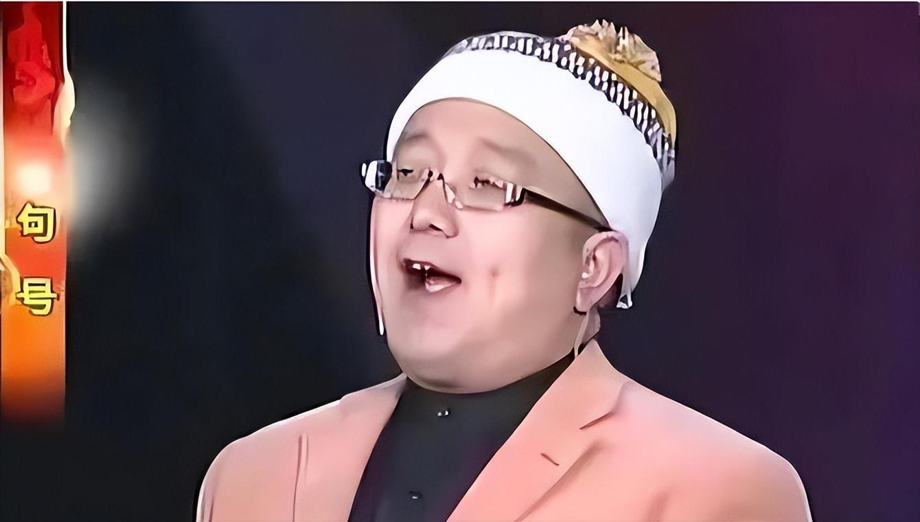 演员句号:二婚娶小11岁丫蛋为妻,给晚年丧子的岳父岳母当亲儿