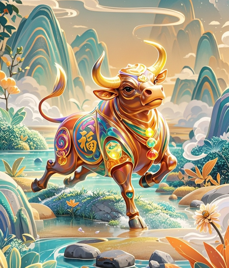 1月18日生肖牛运势(1月18日今日运程)