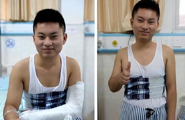 江西2位夺刀少年,因救全车人错过高考,如今他们的选择让人佩服