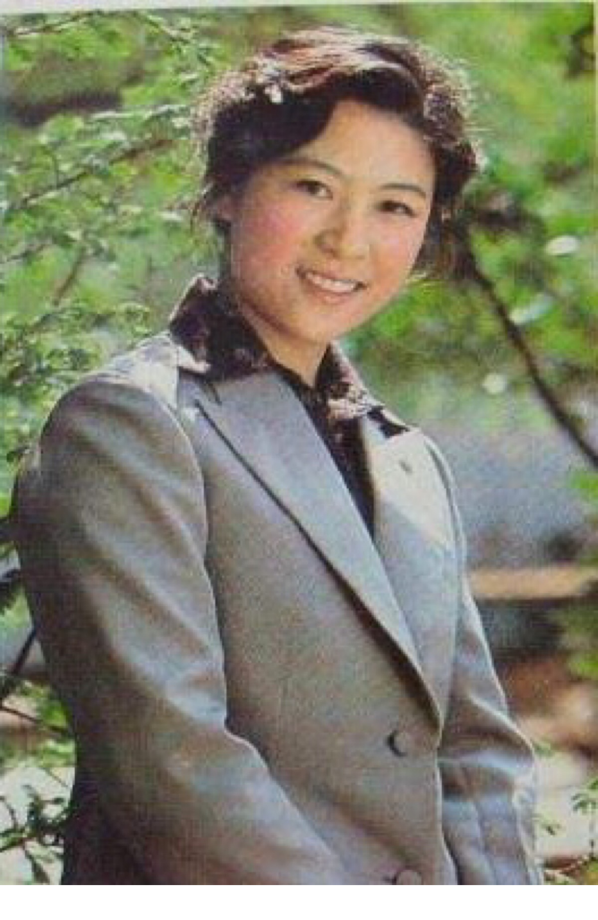 王馥荔"灰姑娘变成公主",嫁穷小子王群,学习戏曲却进了影视圈