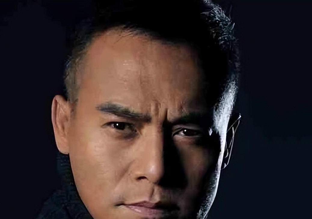 "无天"张永刚:出道25年0绯闻?看看被"雪藏"的妻子就懂了