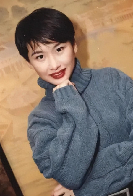 汤宝如:因《相思风雨中》走红,情路坎坷如今53岁独自美丽