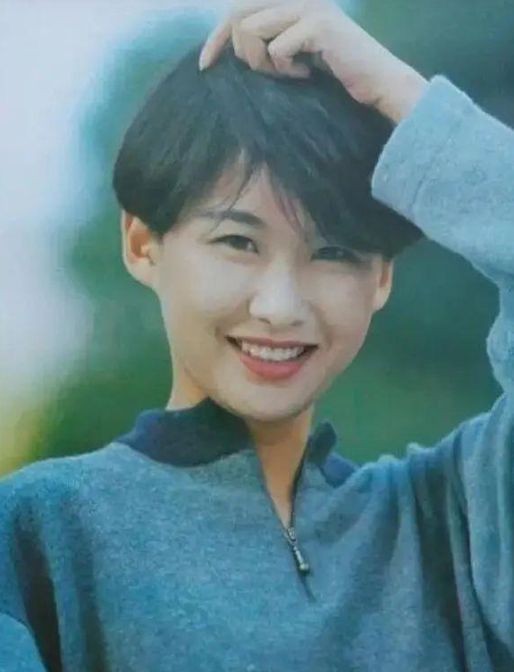 汤宝如:因《相思风雨中》走红,情路坎坷如今53岁独自美丽