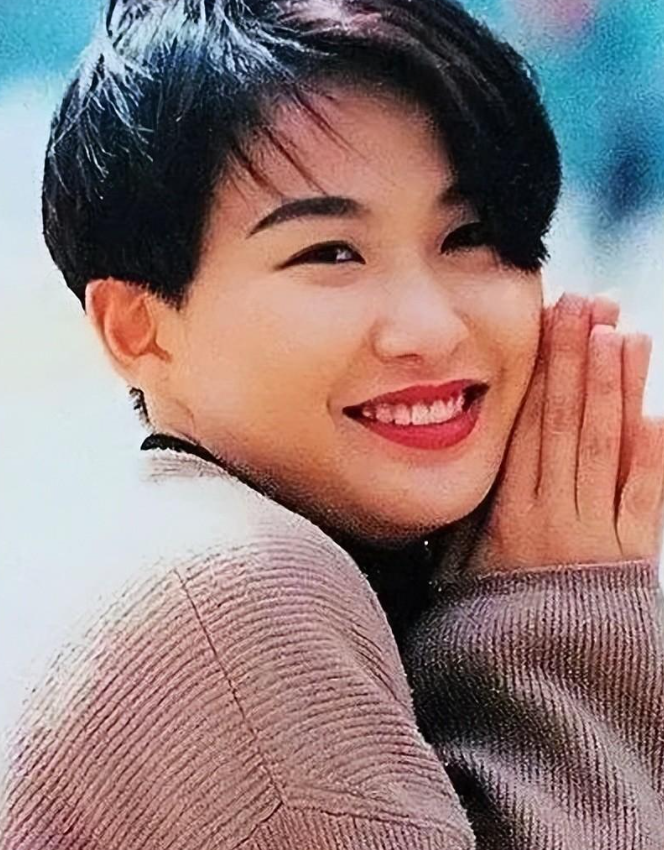 汤宝如:因《相思风雨中》走红,情路坎坷如今53岁独自美丽