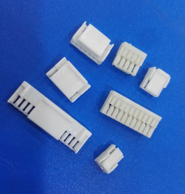 聚兴泰带你如何快速认识线对板连接器