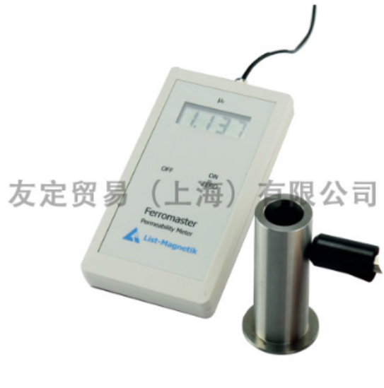list-magnetik ferromaster 磁导率测试仪产品详细信息