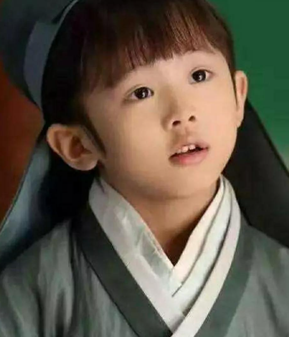 三生三世阿离篇:棒打鸳鸯的小团子!看孩子怎样撮合的夜华白浅
