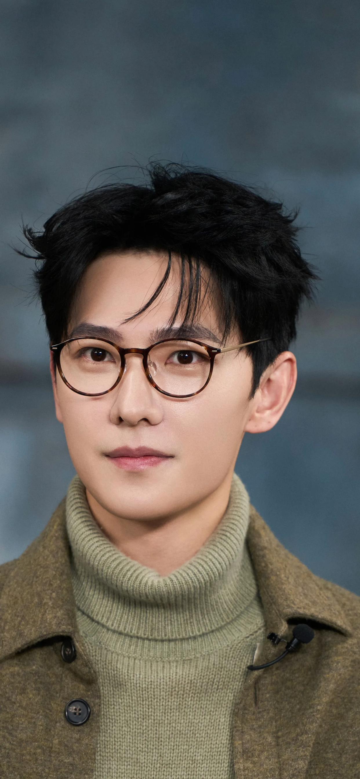 帅哥系列壁纸103-杨洋