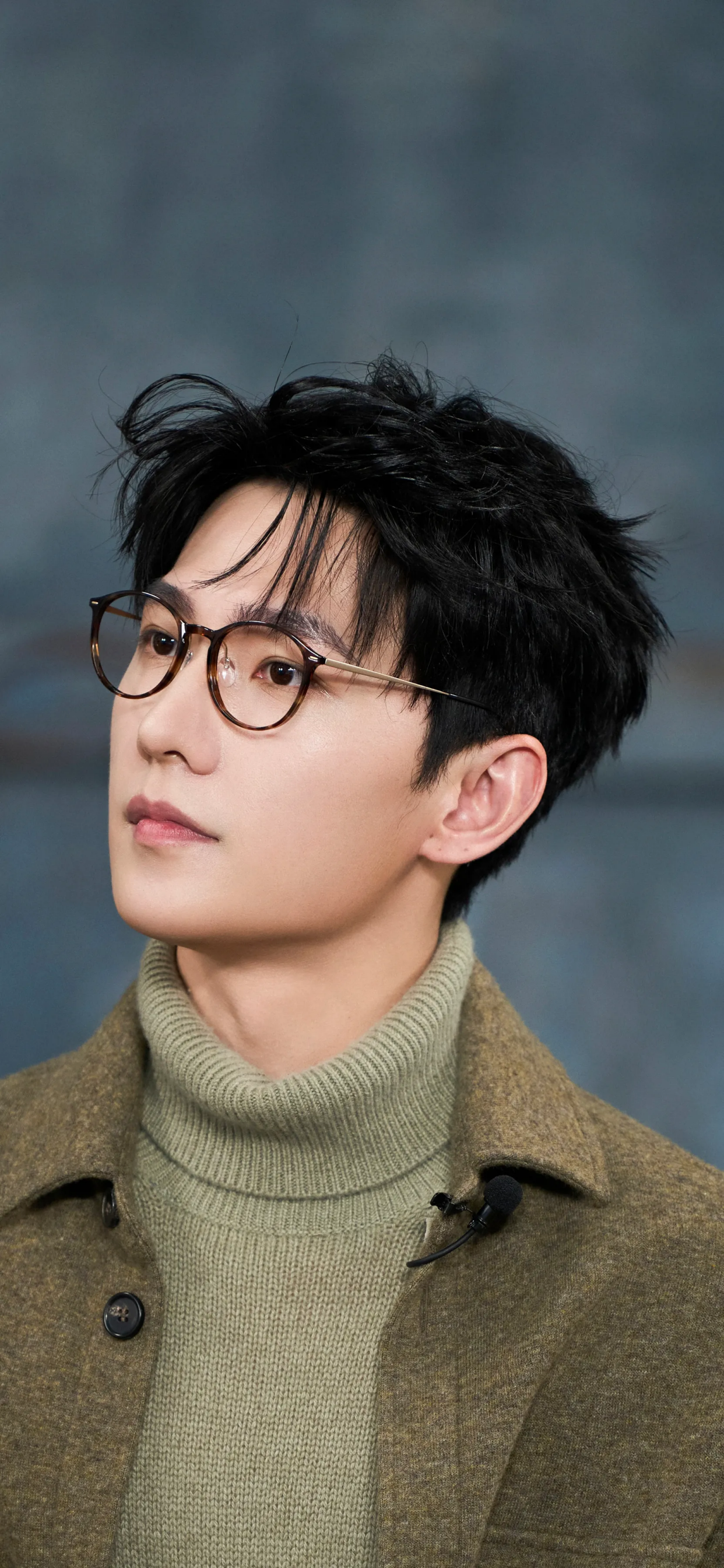 帅哥系列壁纸103-杨洋