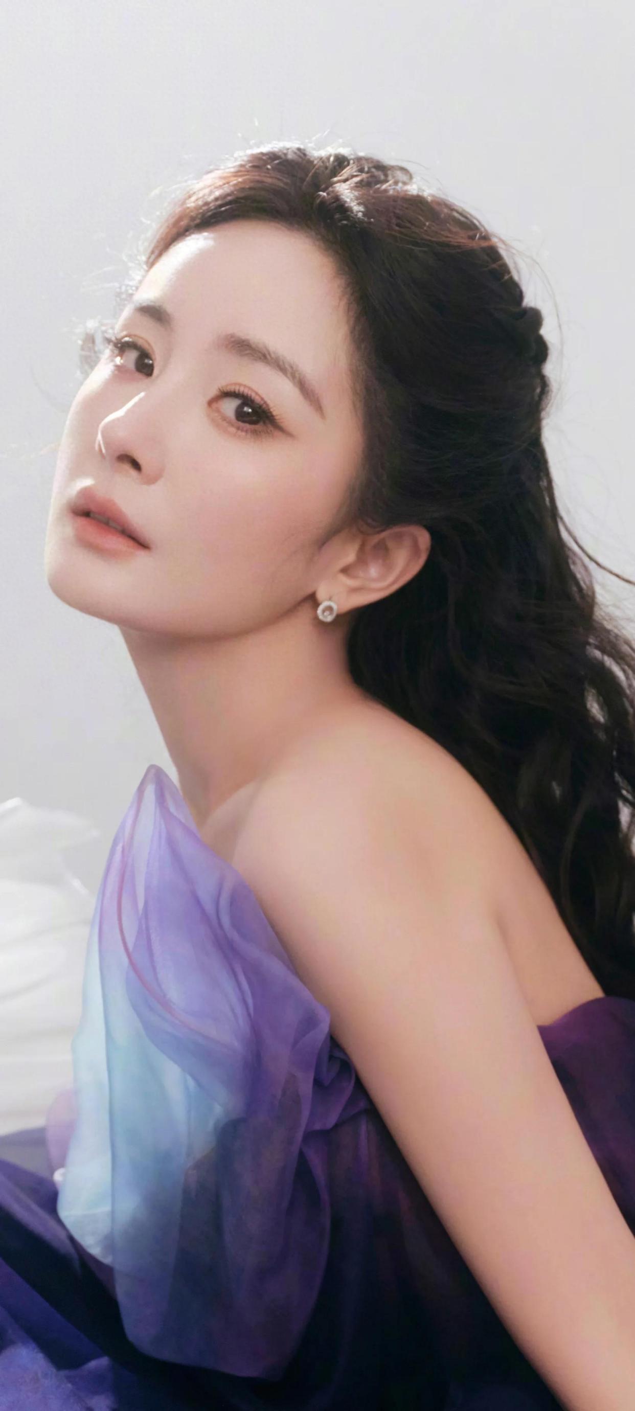 美女系列壁纸936—杨幂