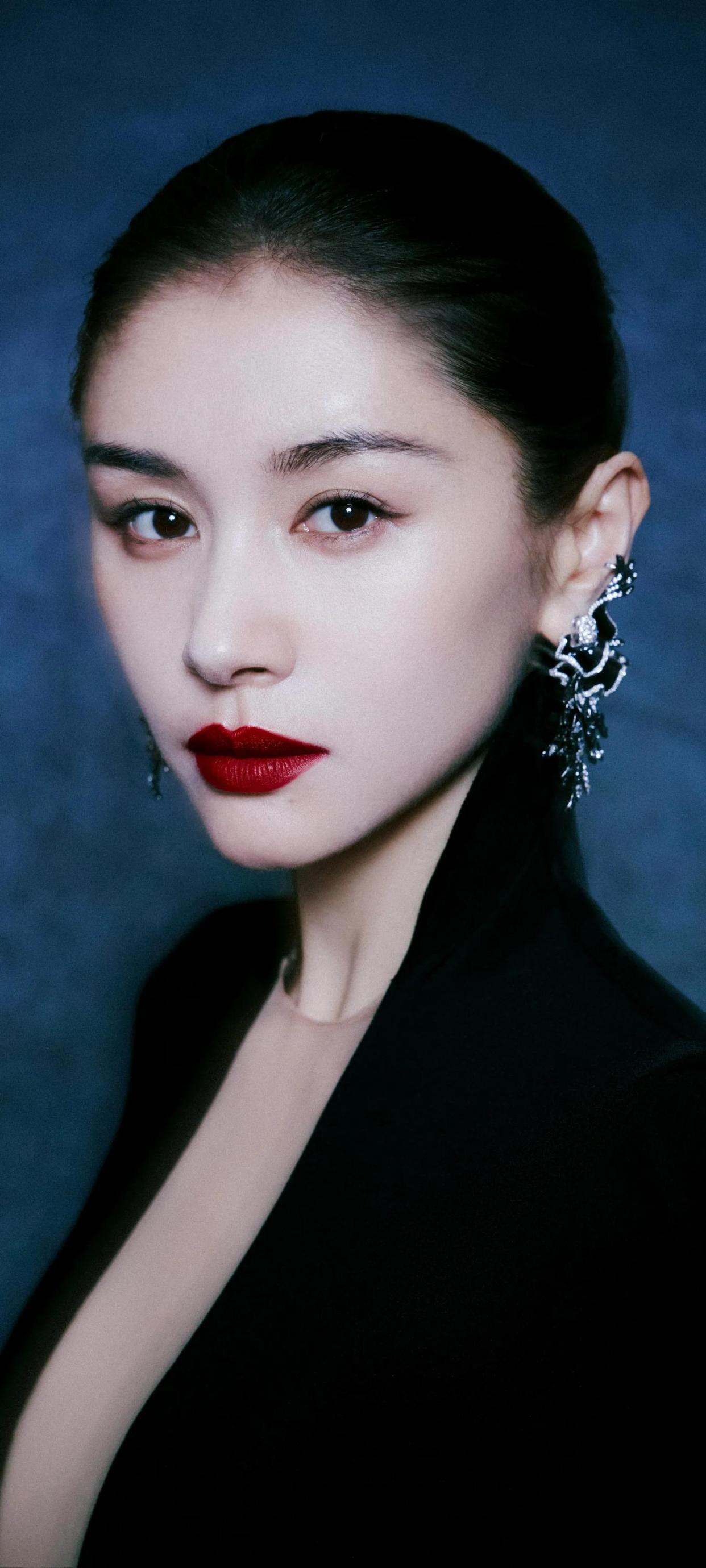 美女壁纸第832期—王子文