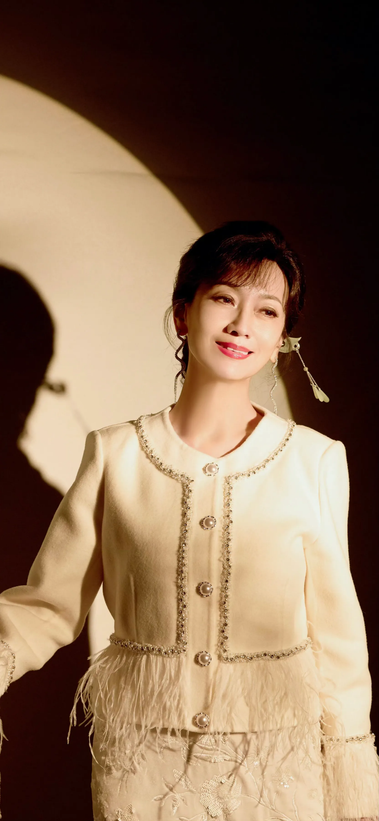 美女壁纸第1143期—赵雅芝