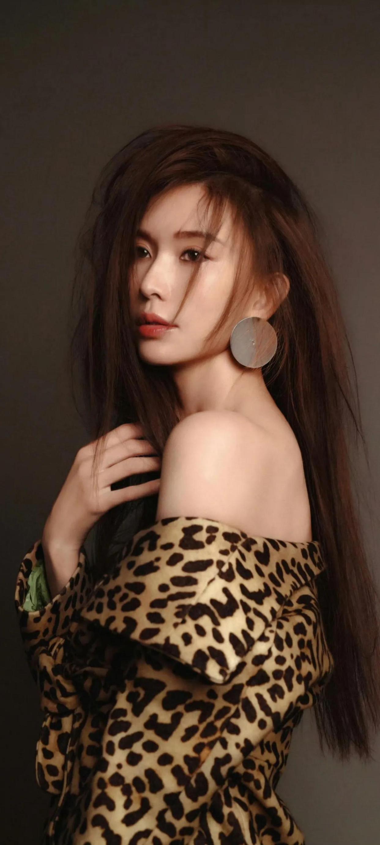 美女壁纸第2519期