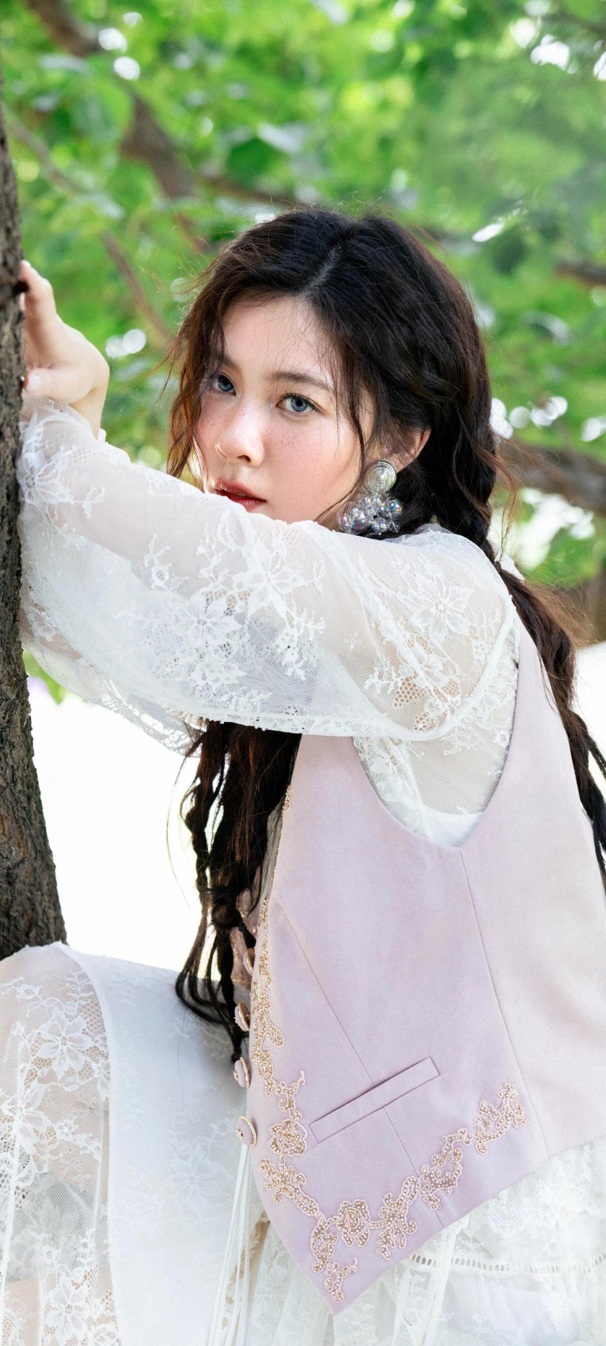 美女壁纸第4426期