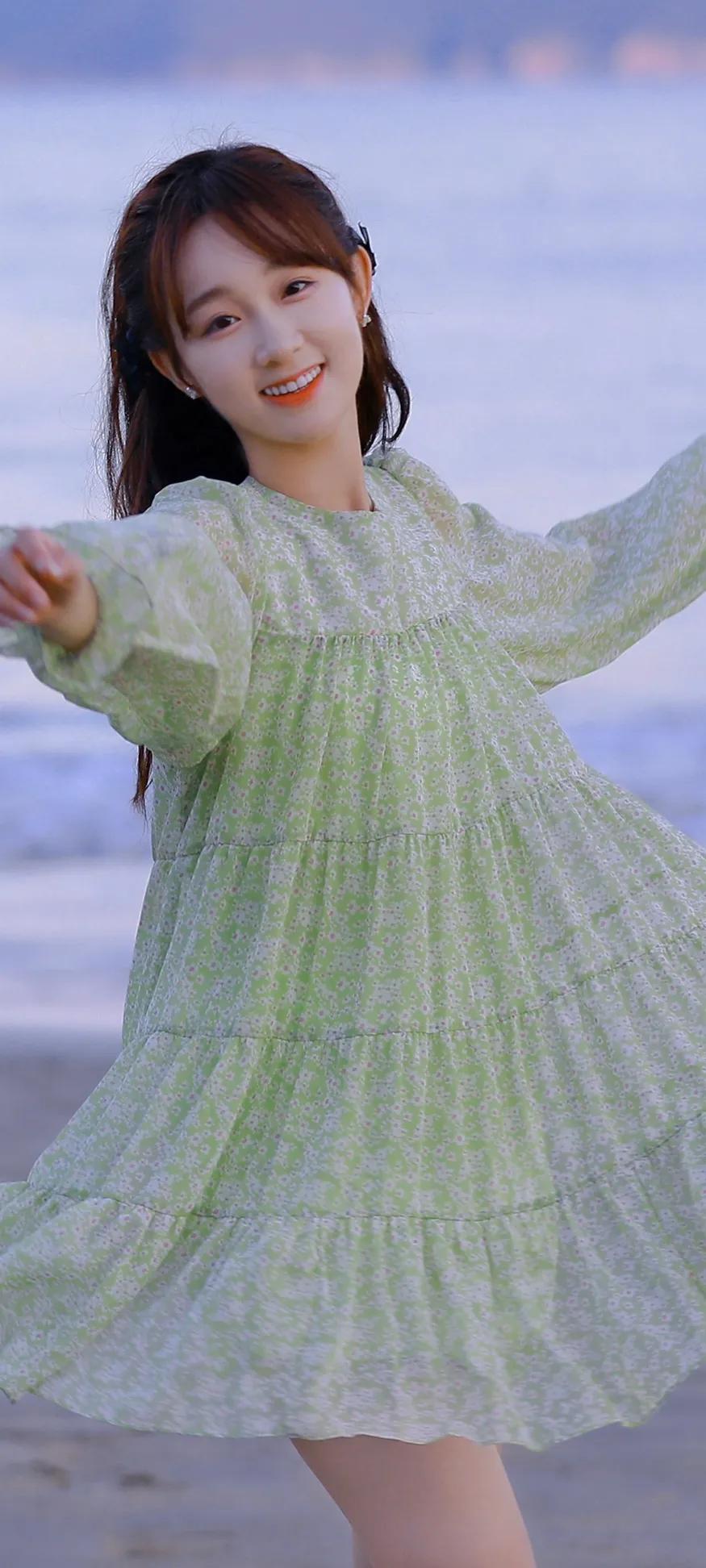 美女壁纸第4794期