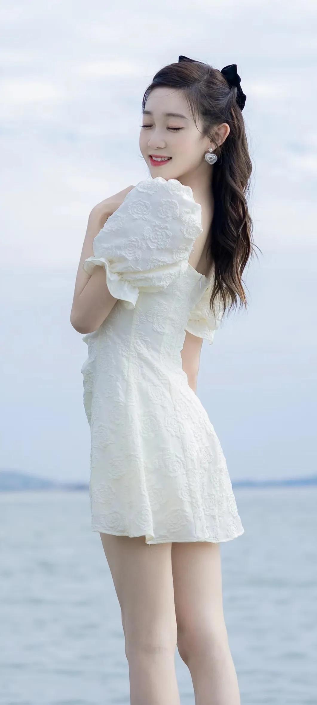 美女壁纸第4794期