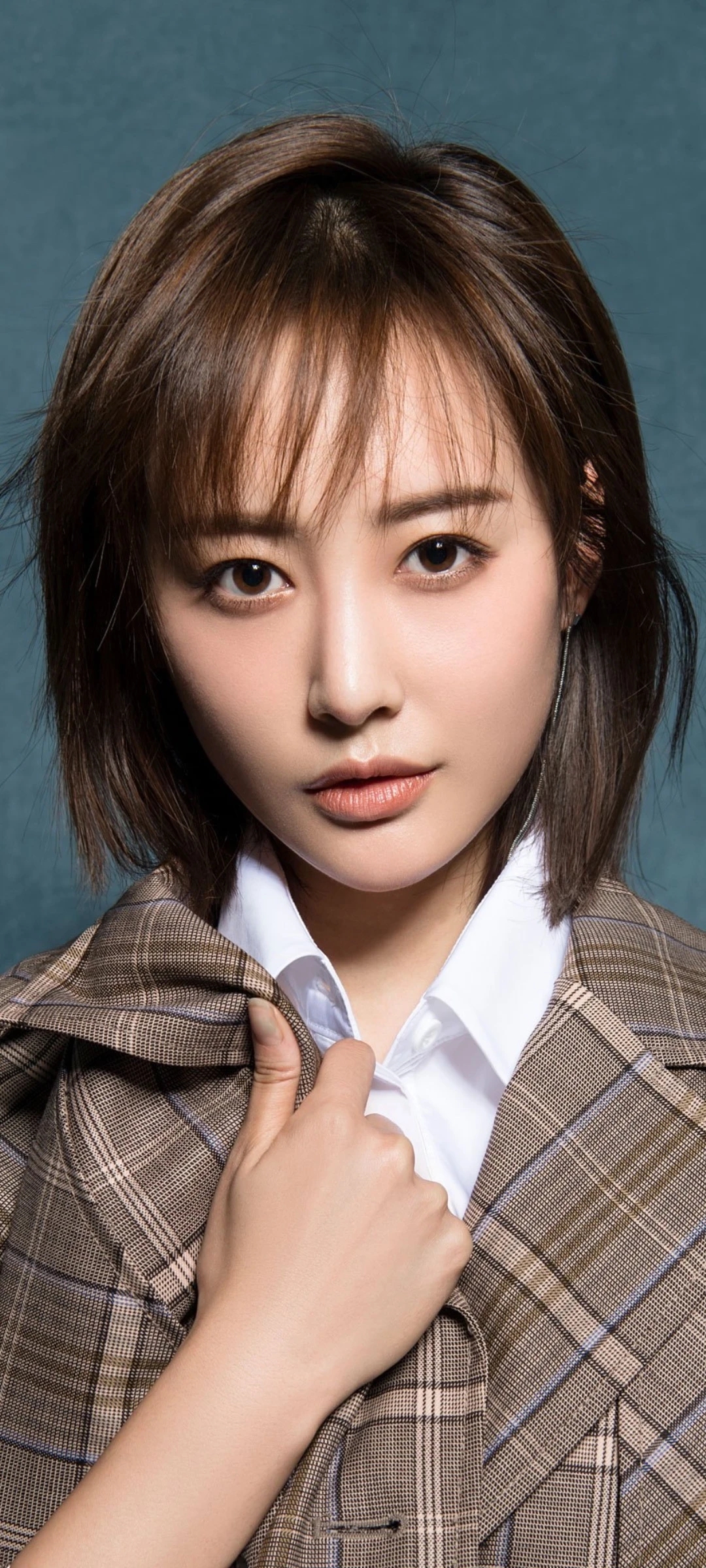 美女壁纸第5921期