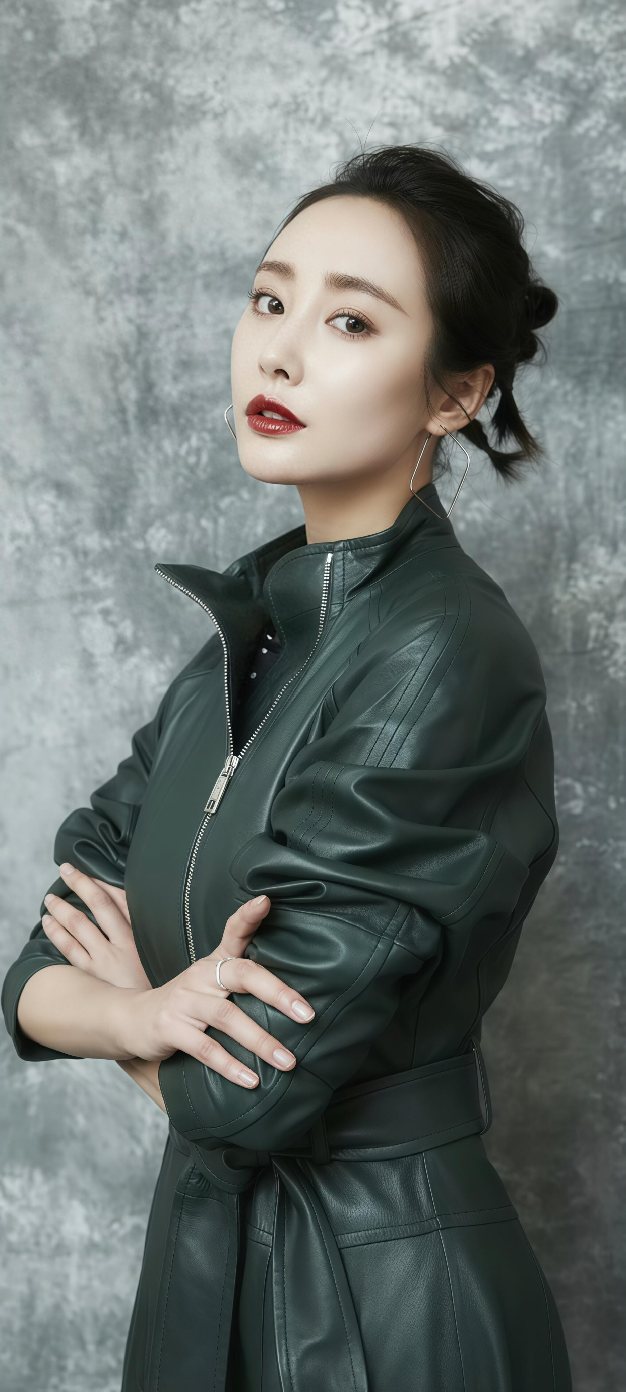 美女壁纸第5921期