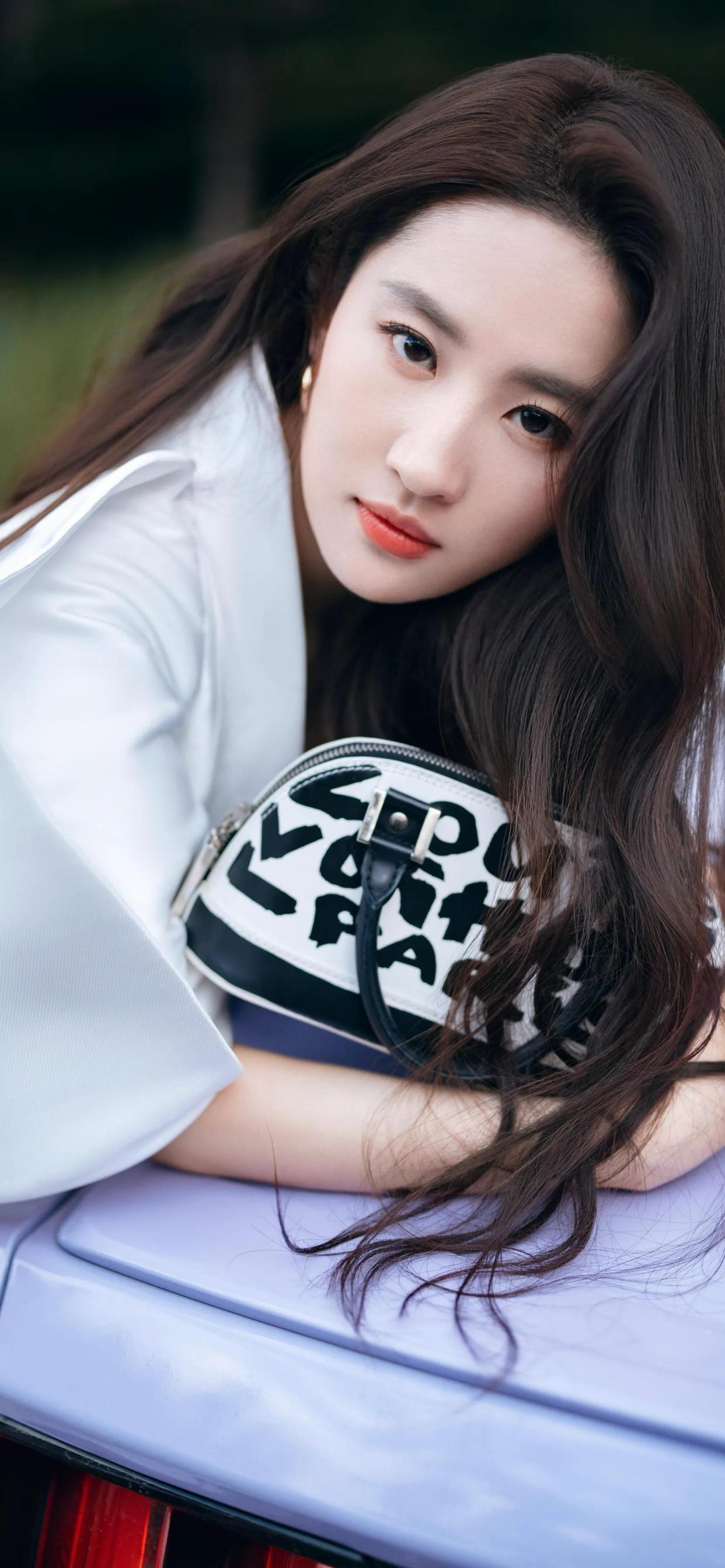 美女壁纸第6010期