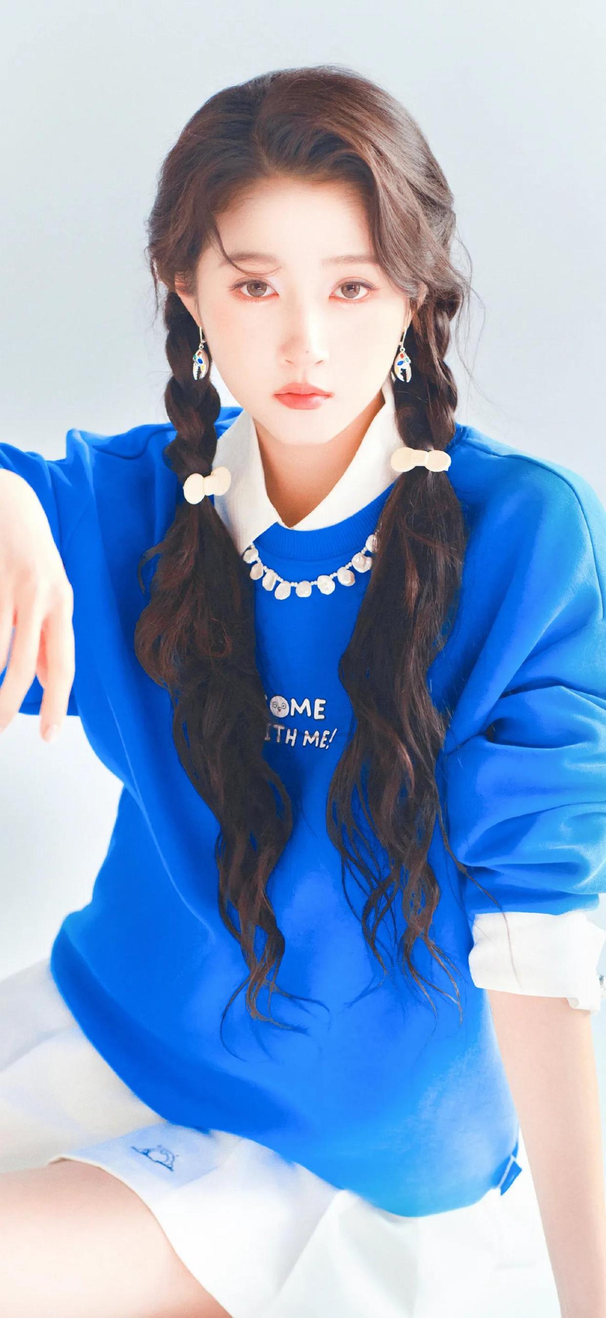 美女壁纸第6082期