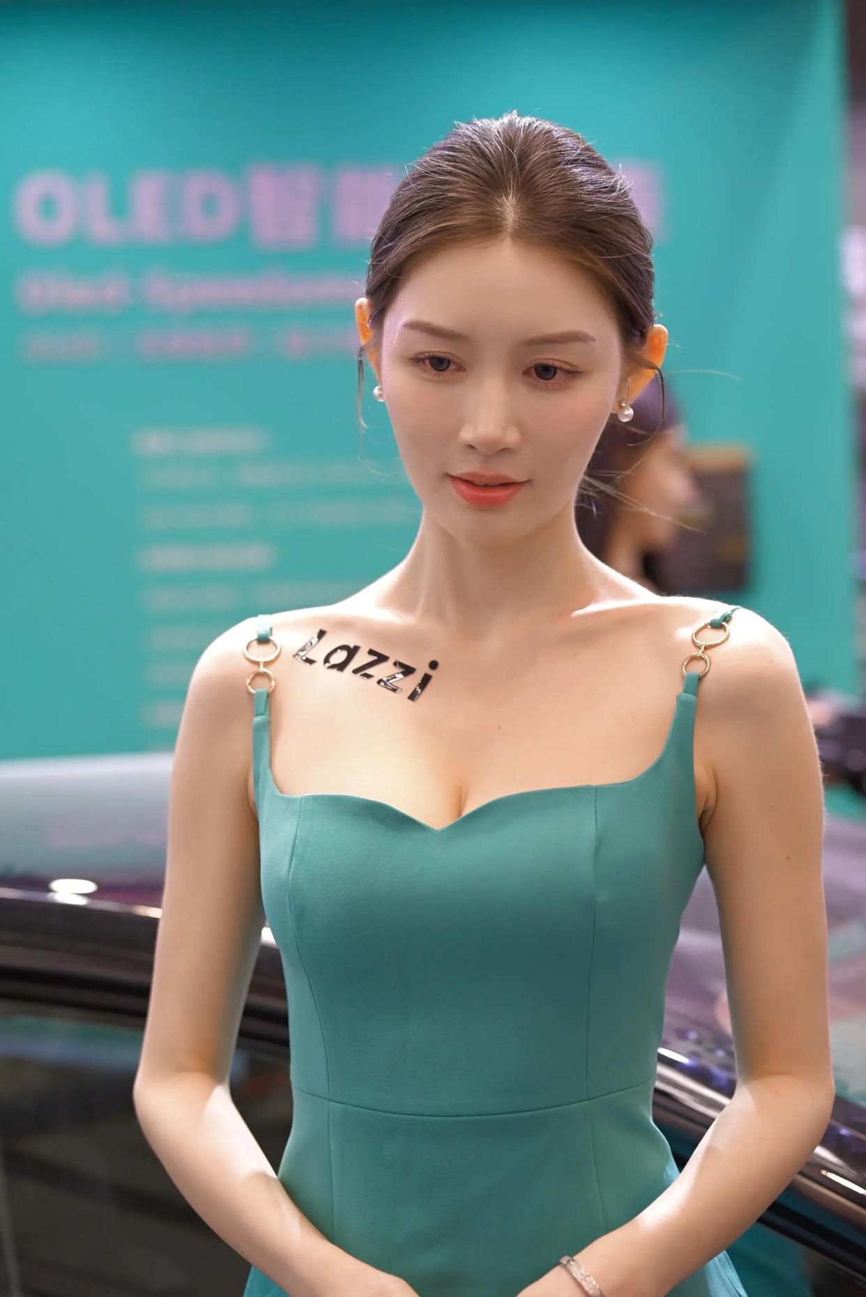美女壁纸第6433期