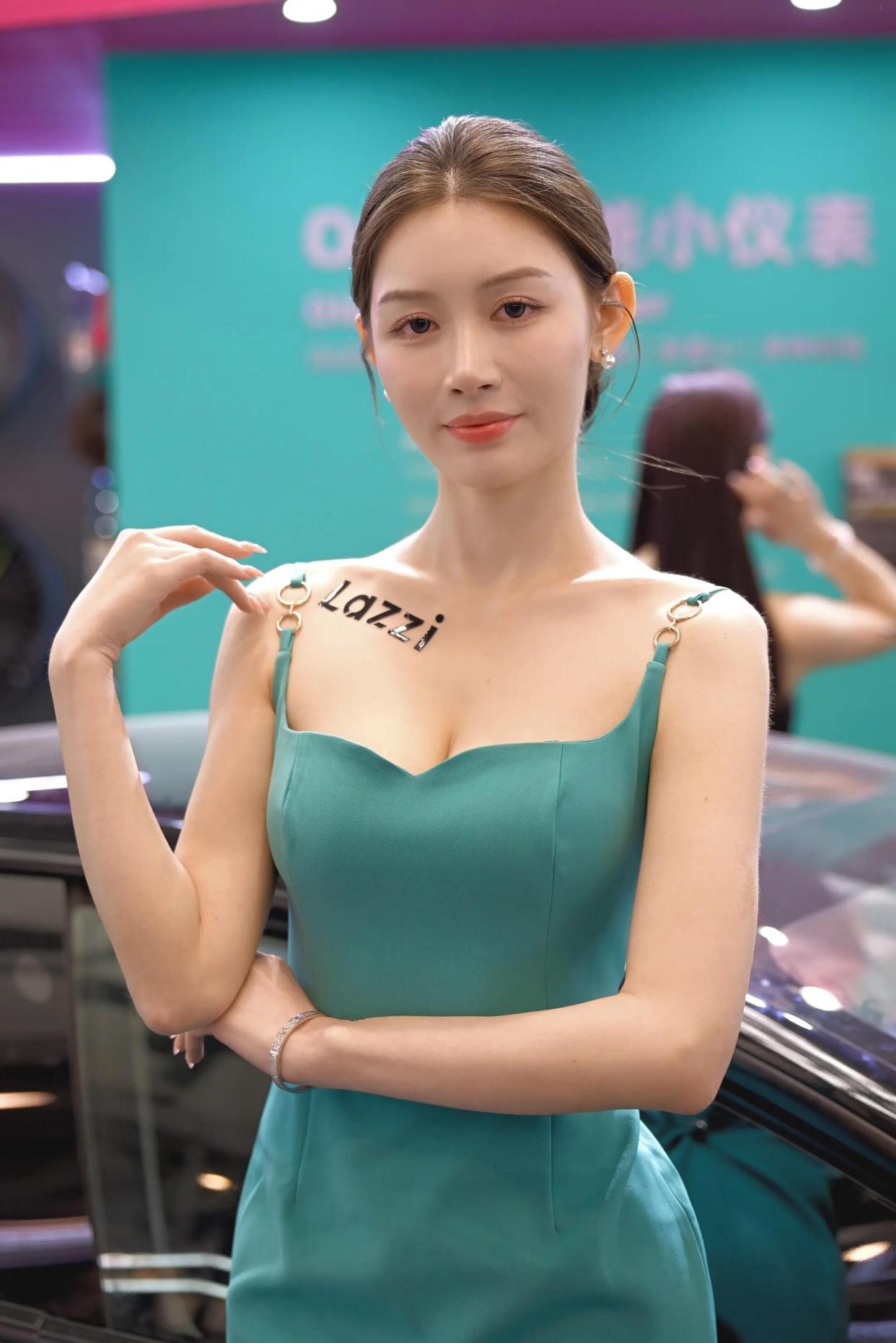 美女壁纸第6433期