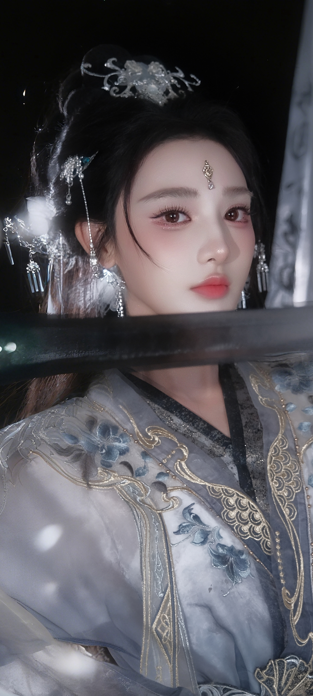 美女壁纸第6428期