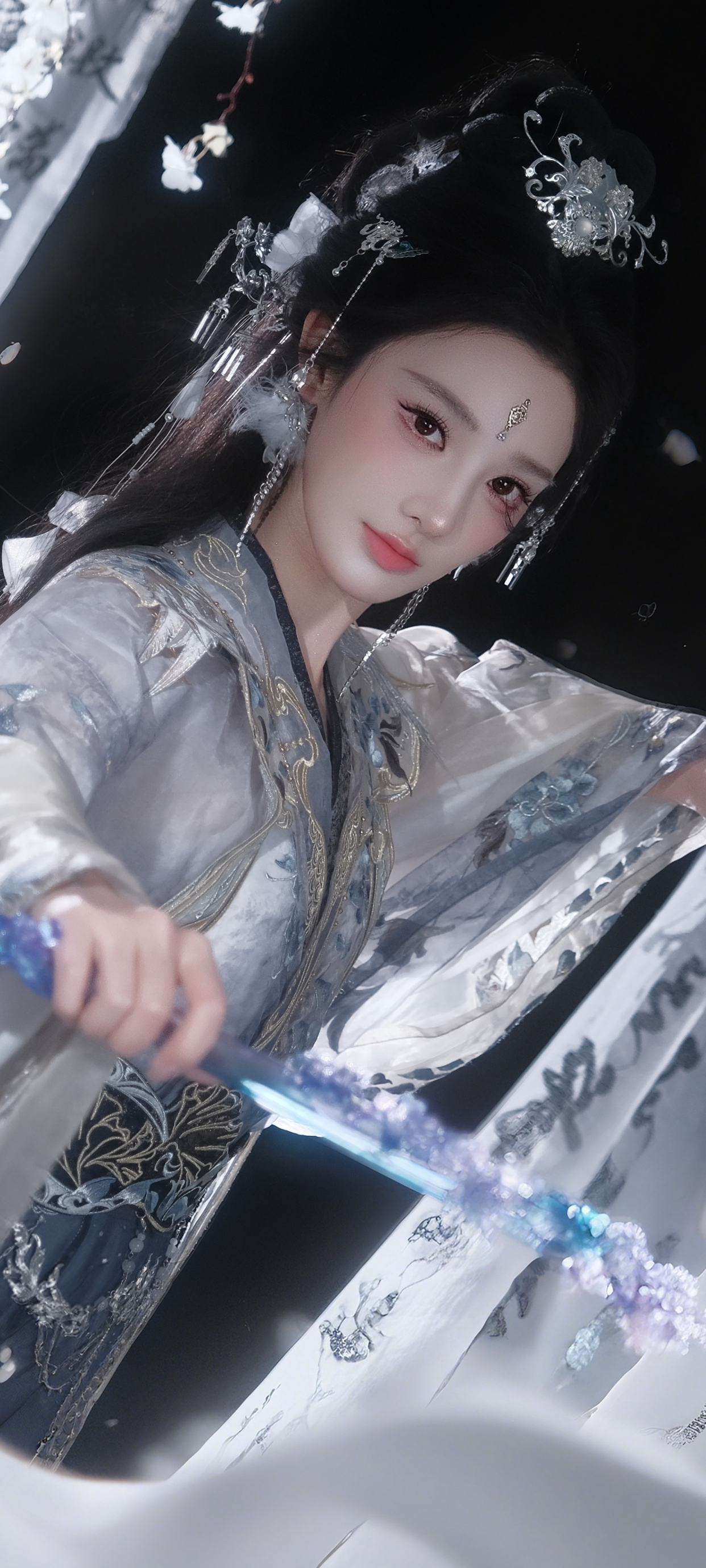 美女壁纸第6428期