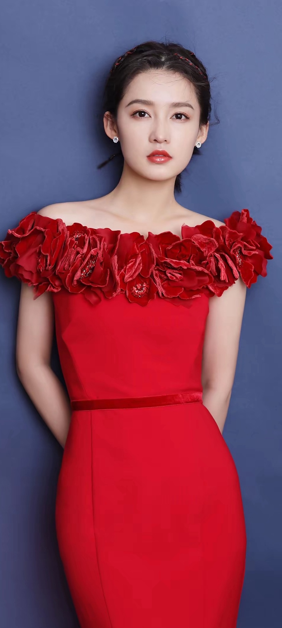 美女壁纸第6850期