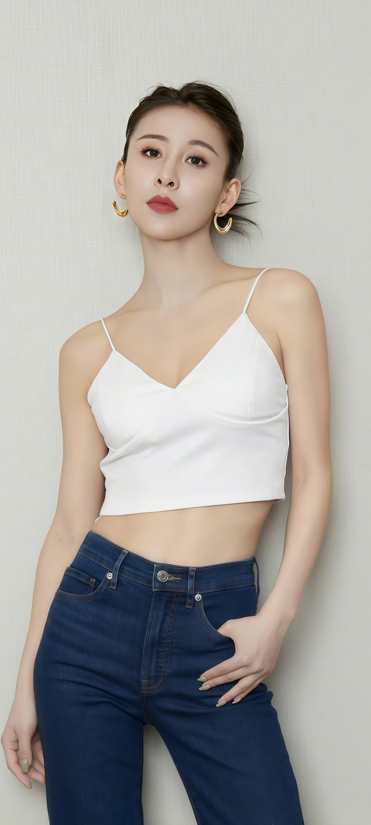 美女壁纸第6922期