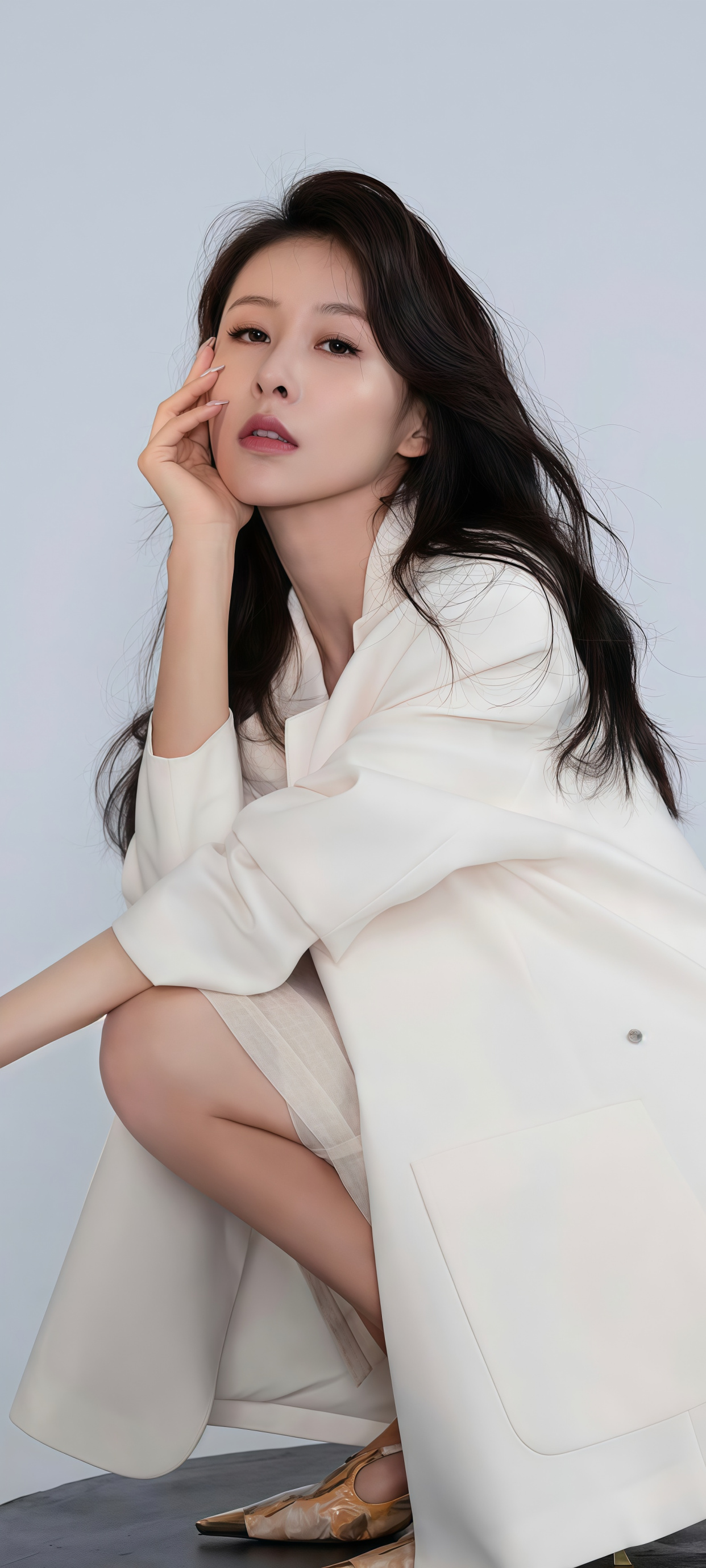 美女壁纸第6922期