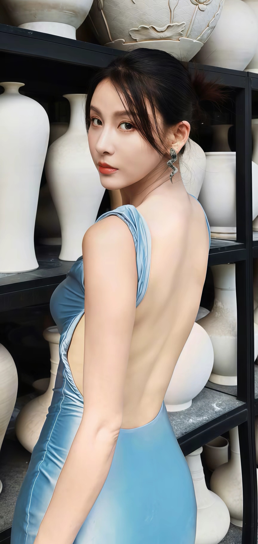 美女壁纸第6922期