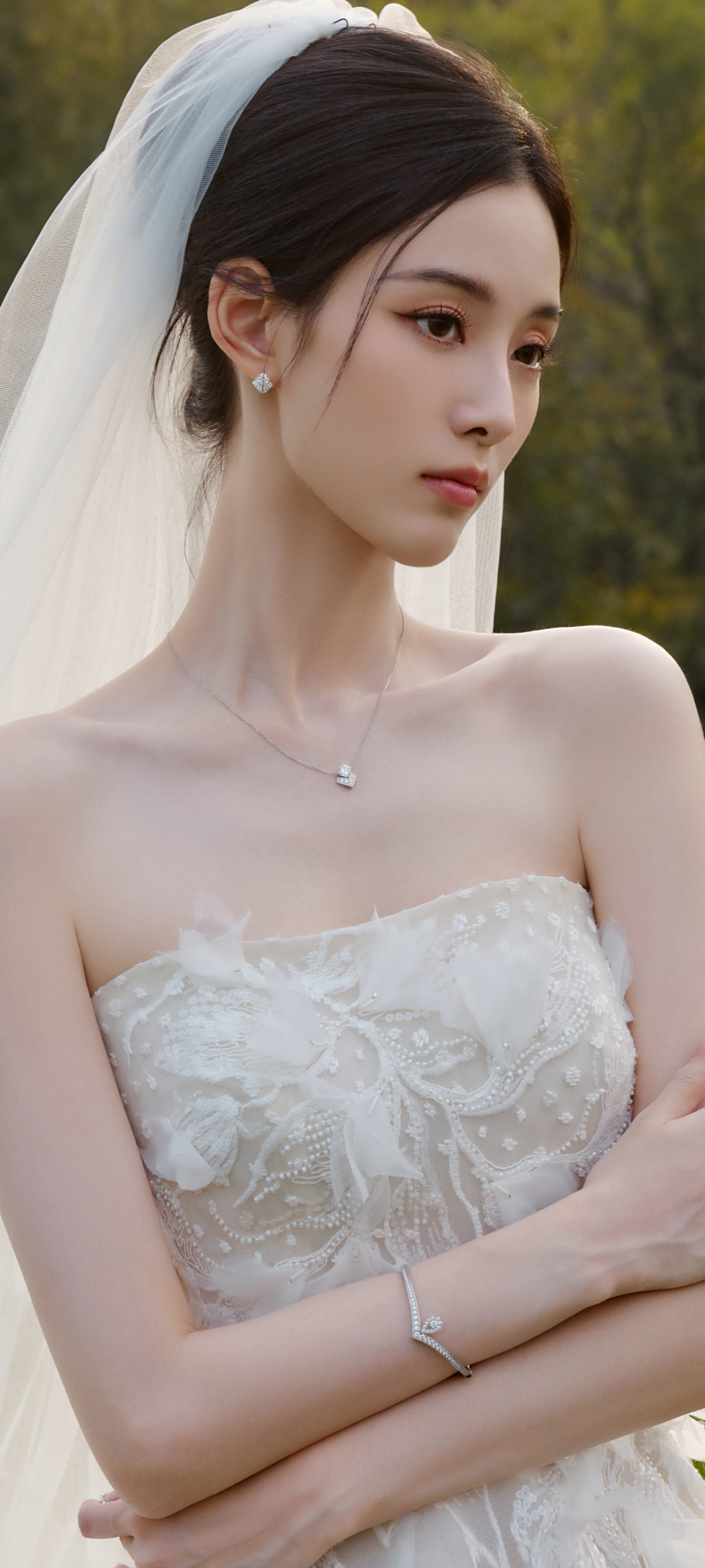 美女壁纸第6990期