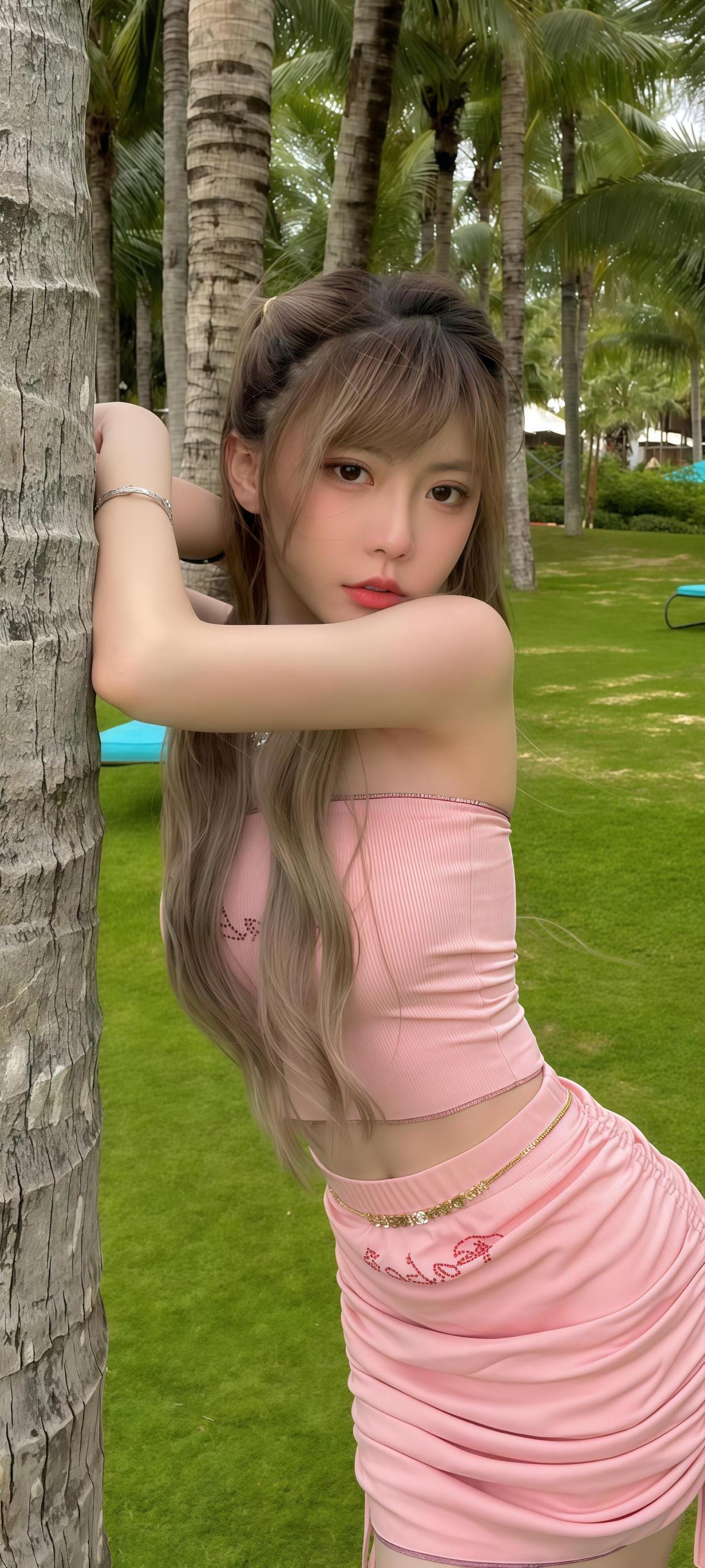 美女壁纸第7063期