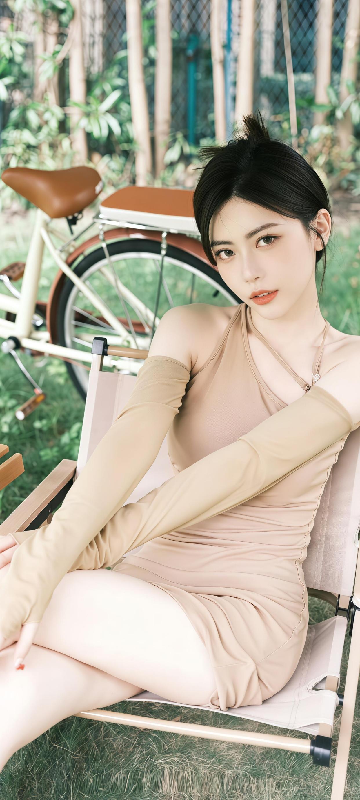 美女壁纸第7063期