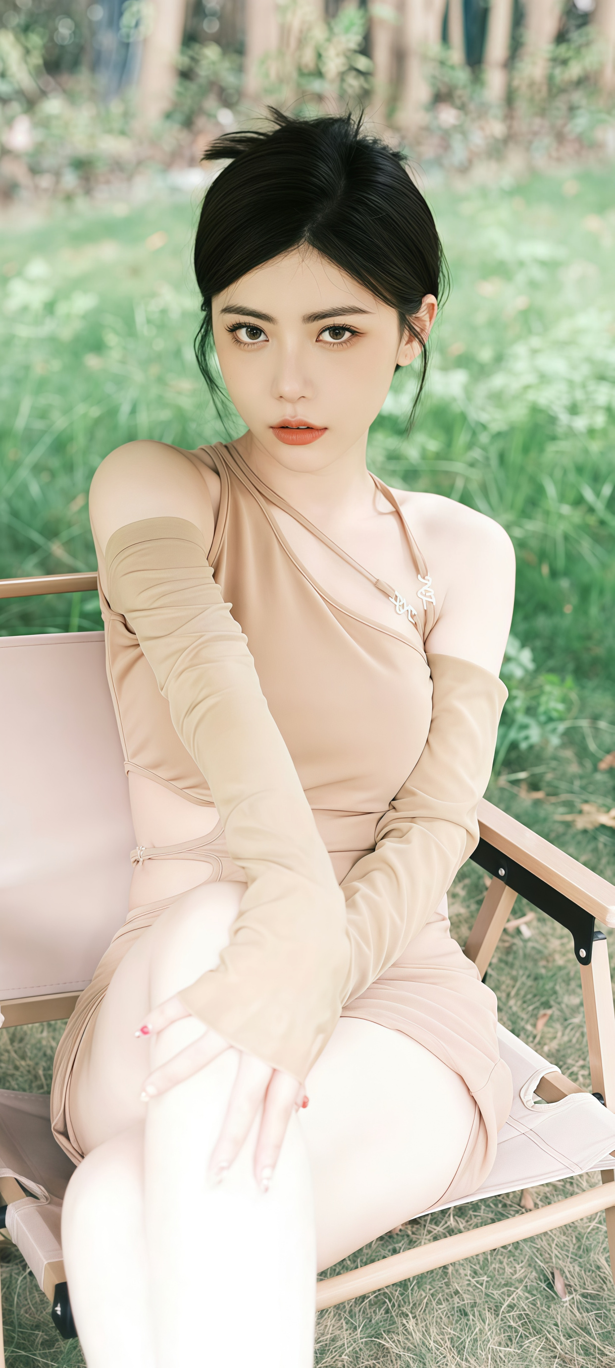 美女壁纸第7063期
