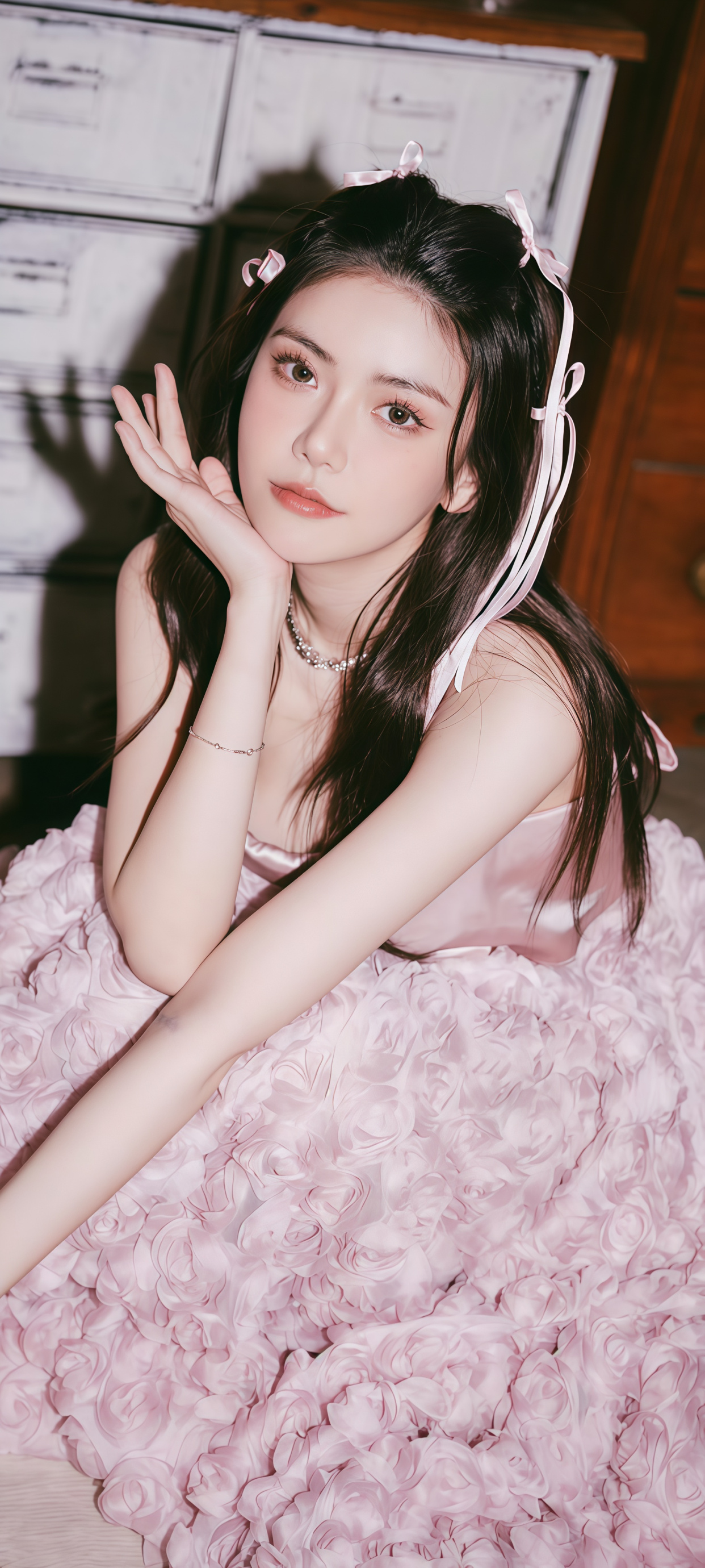 美女壁纸第7063期