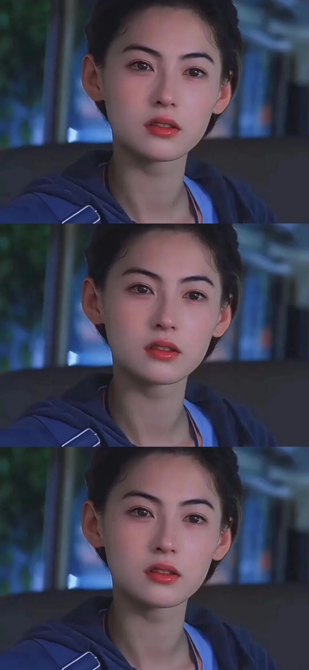 美女壁纸第7207期