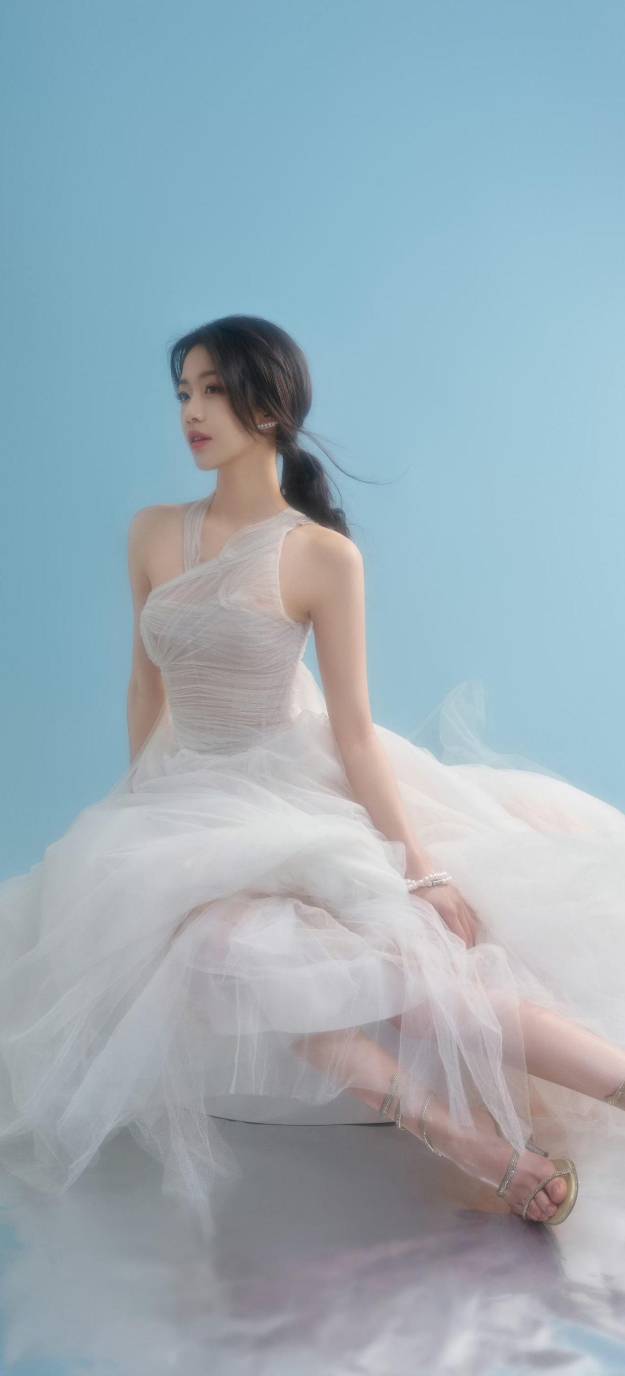 美女壁纸第7466期