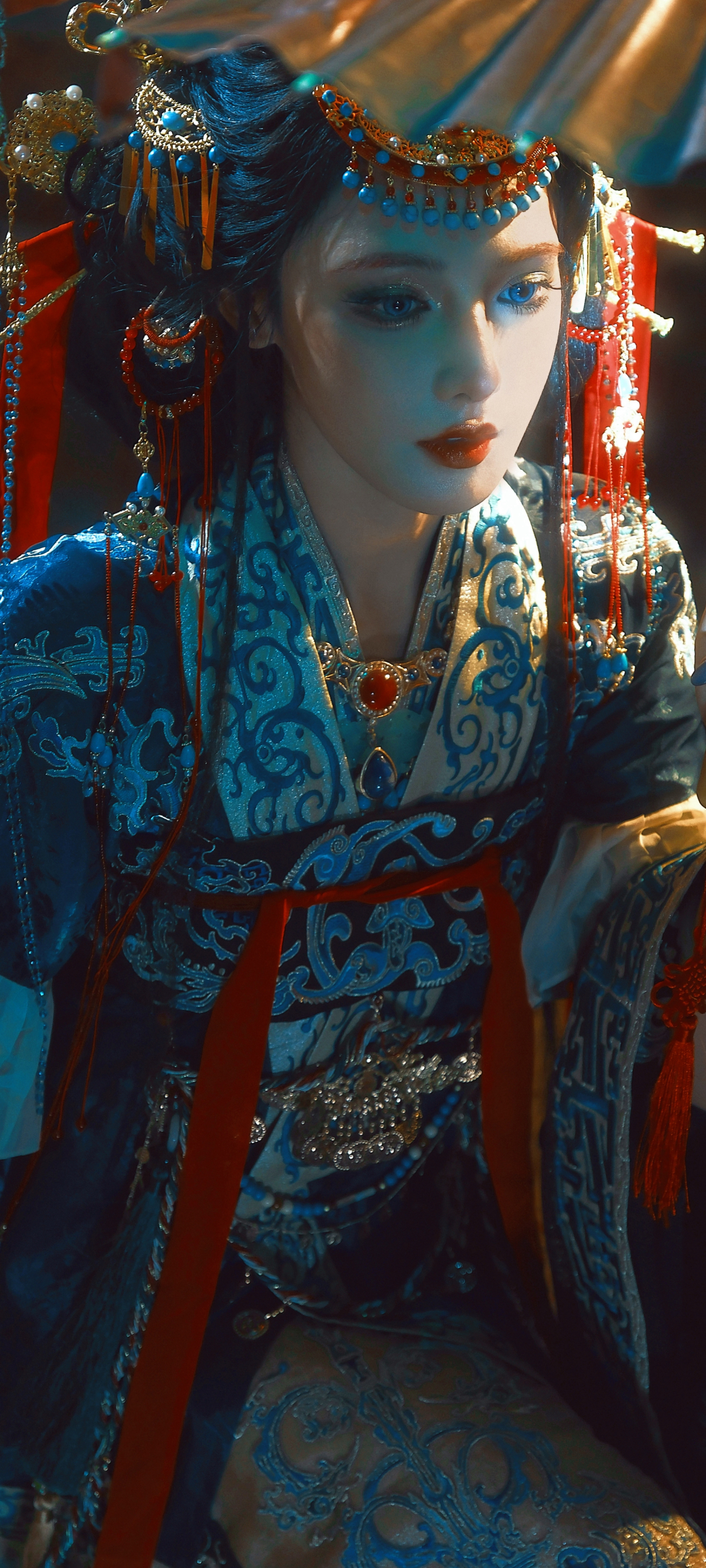 美女壁纸第7968期