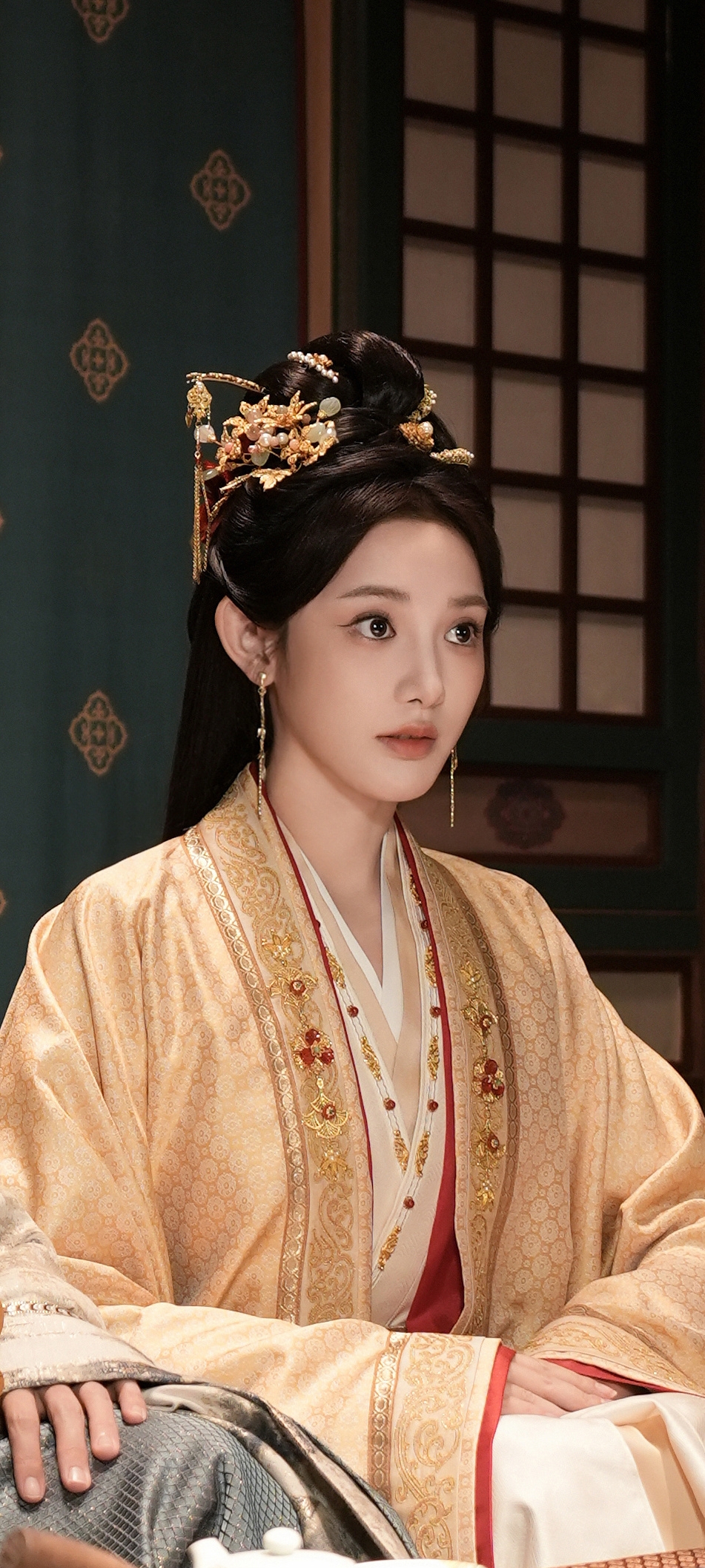 美女壁纸第7968期