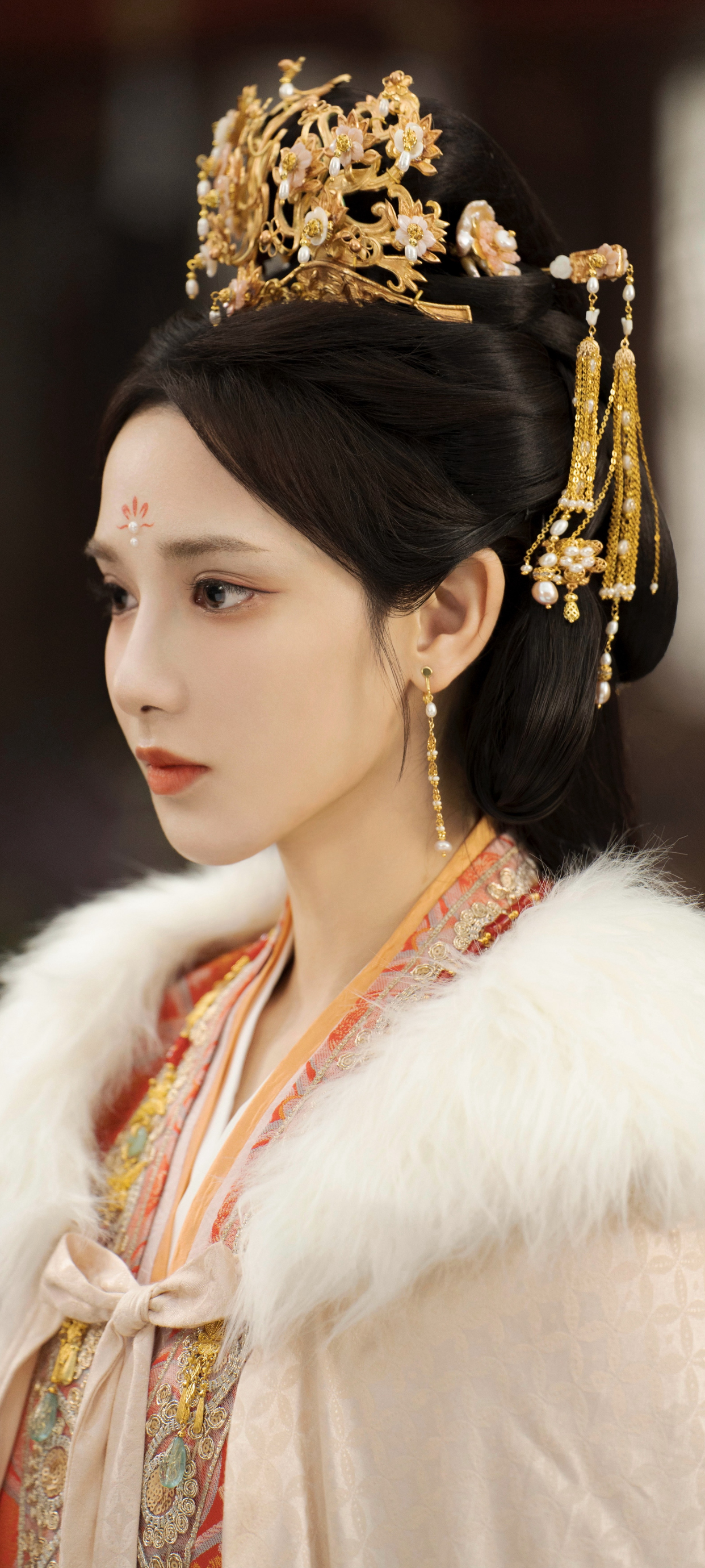 美女壁纸第7968期