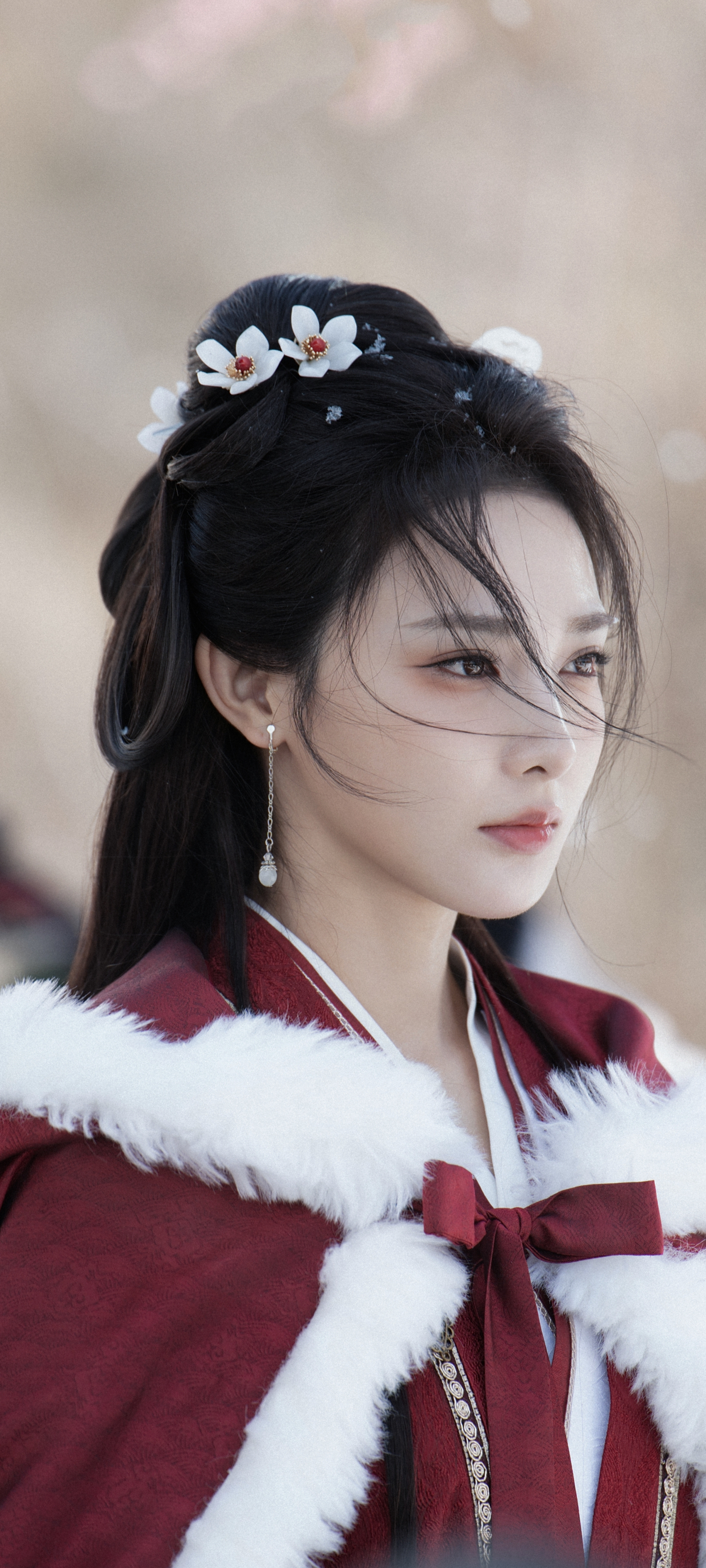 美女壁纸第7968期