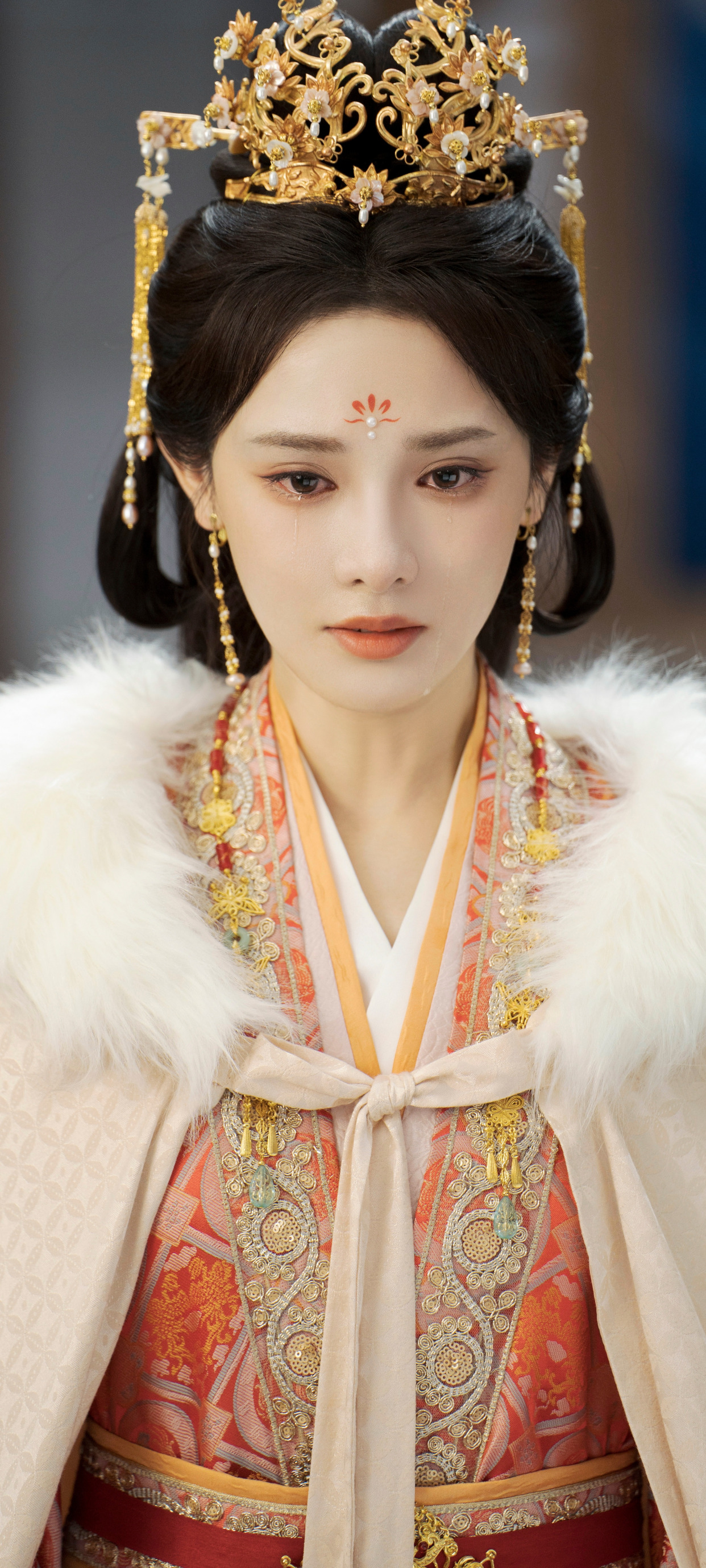 美女壁纸第7968期