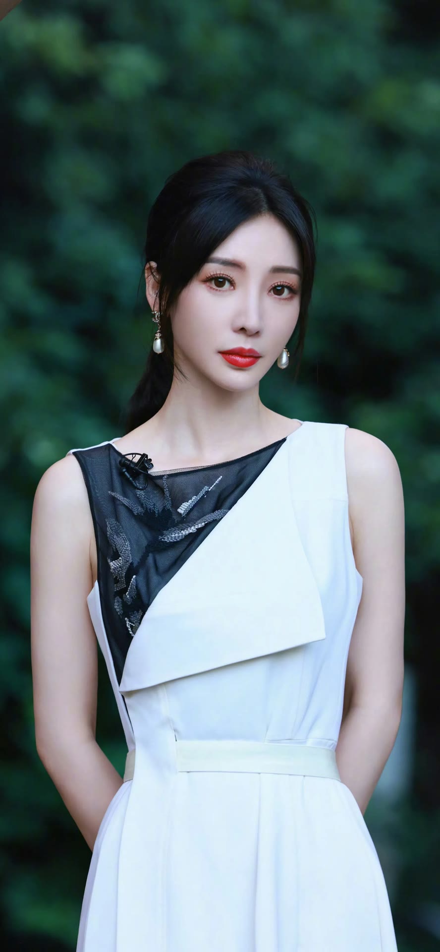 美女壁纸第9370期