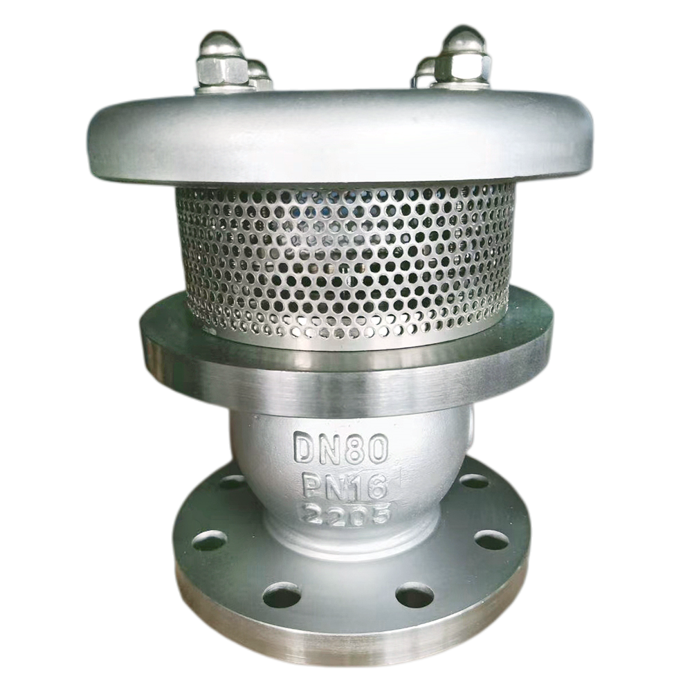 快速排气阀-美国尼科nico