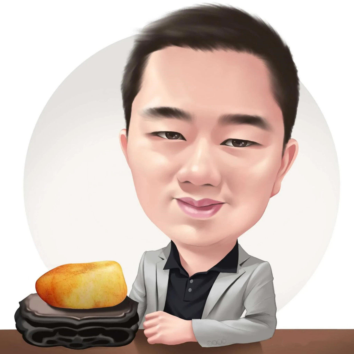 能更换头像的软件,有图层功能的手机p图软件