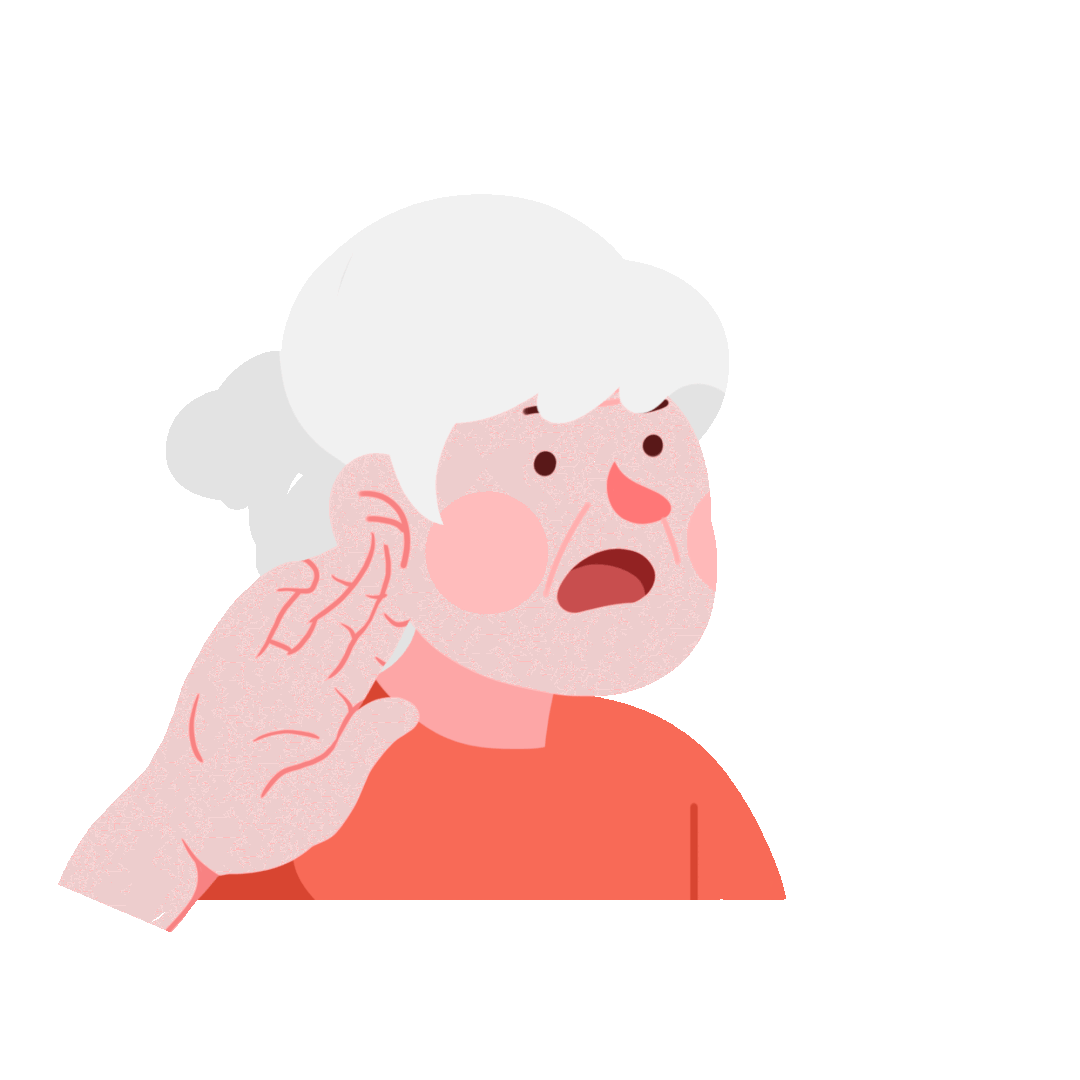 探秘传导性耳聋:特点及助听器选择策略