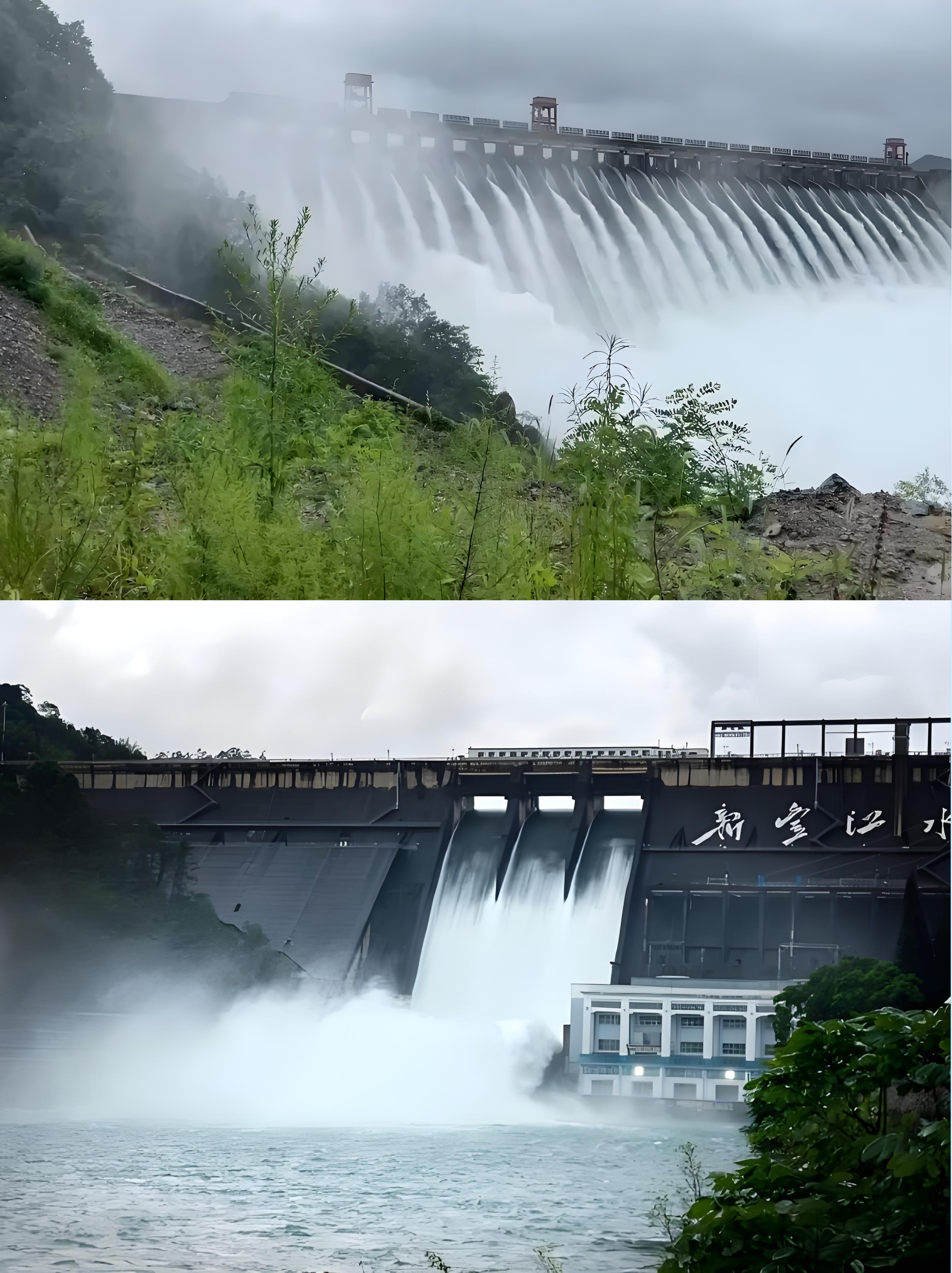 乌木水库四川水库排名图片